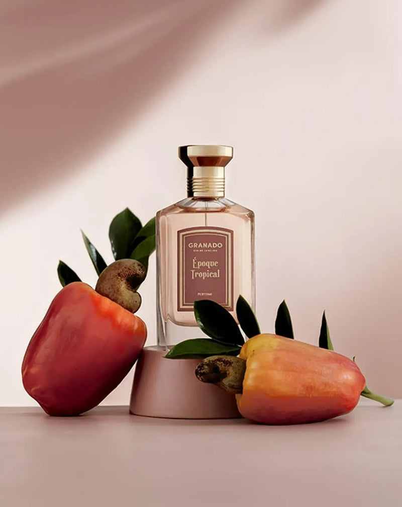 Perfume Époque Tropical 75ml