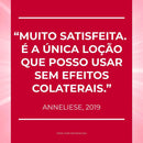 pH5 Loção Hidratante Corporal 400 ml