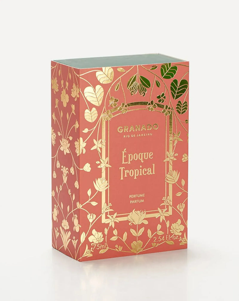 Perfume Époque Tropical 75ml