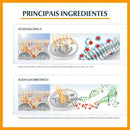 Sun Oil Control Gel Creme Tinted Médio FPS 70 50 ml