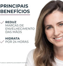 Anti-Pigment Creme Clareador de Mãos FPS 30