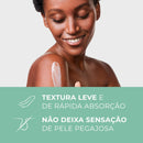 Dermo Pure Creme Corporal Efeito Triplo 200 ml