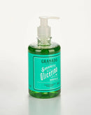 Sabonete Líquido de Glicerina Hortelã 300ml