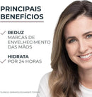 Anti-Pigment Creme Clareador de Mãos FPS 30