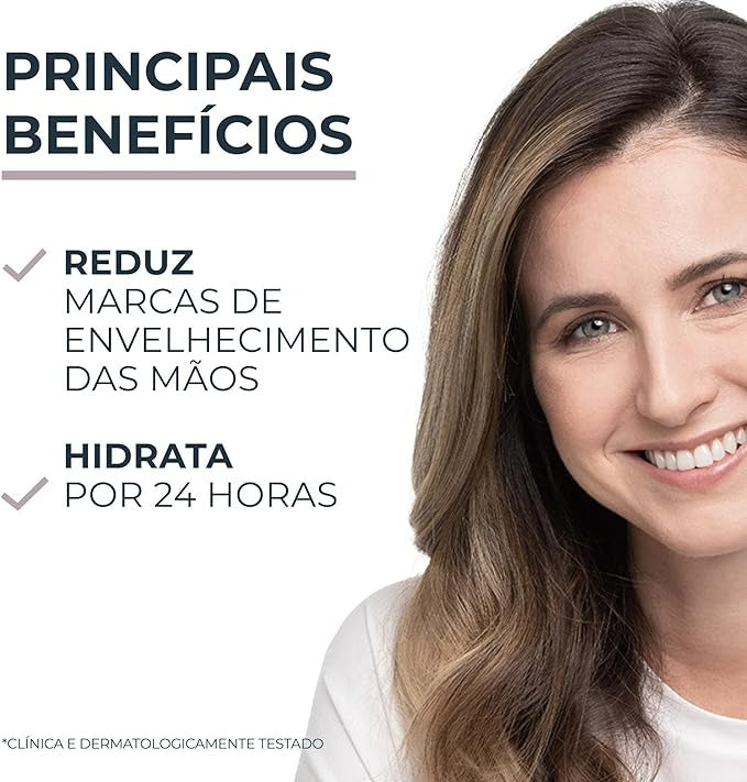 Anti-Pigment Creme Clareador de Mãos FPS 30