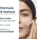 Anti-Pigment Gel de Limpeza Esfoliante 200 ml