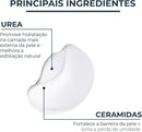 UreaRepair PLUS Creme para Pés 10% Ureia 100 ml