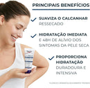 UreaRepair PLUS Creme para Pés 10% Ureia 100 ml