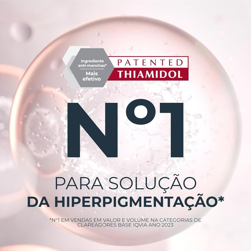 Anti-Pigment Creme Clareador de Mãos FPS 30