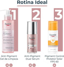 Anti-Pigment Gel de Limpeza Esfoliante 200 ml