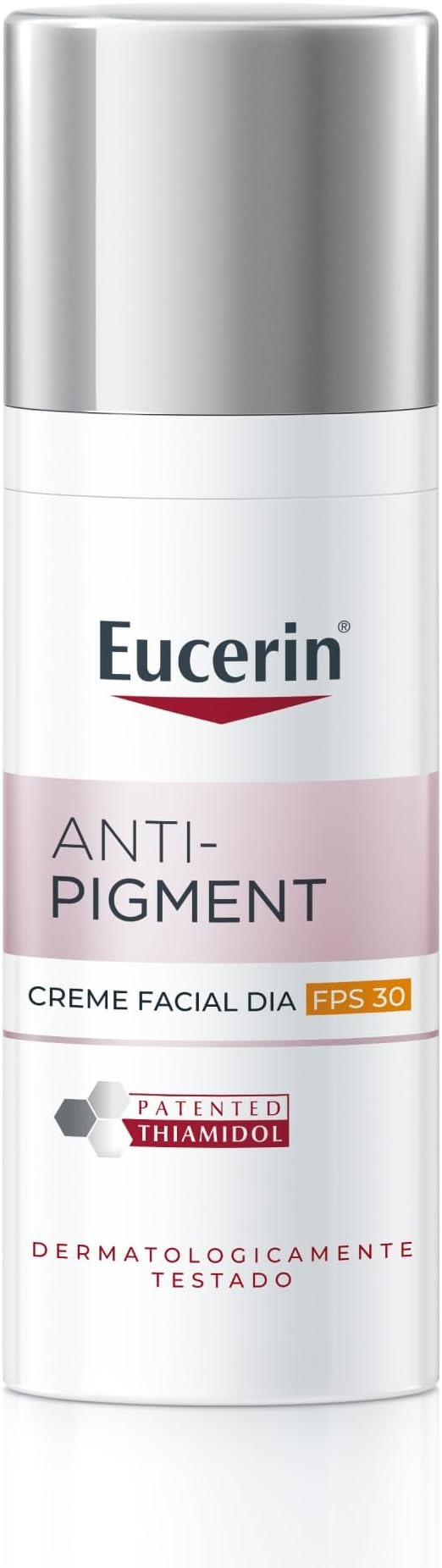 Anti-Pigment Creme Clareador Facial Dia FPS 30