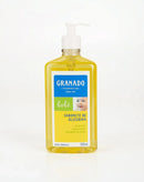 Sabonete Líquido de Glicerina Bebê Tradicional 500ml
