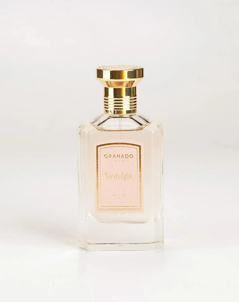 Perfume Nostalgia 75ml