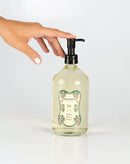 Sabonete Líquido Figo 500ml