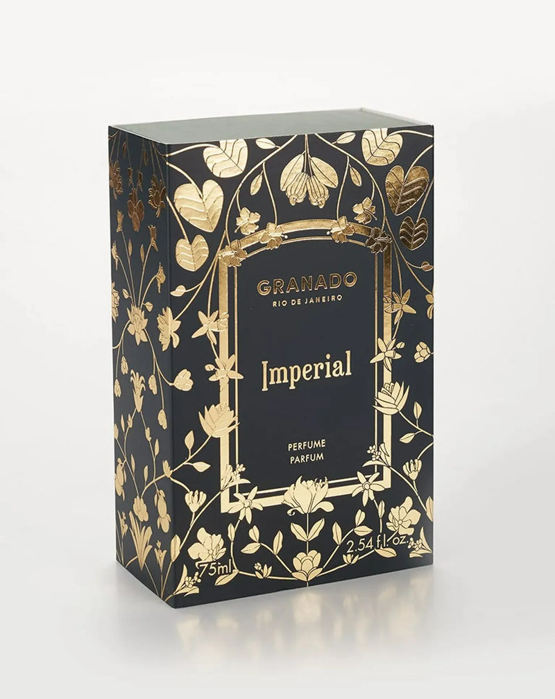 Perfume Imperial 75ml