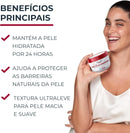 pH5 Gel Creme Hidratante Corporal 350 mL