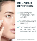 Hyaluron-Filler Daily Booster + Repair Gel Facial Antirrugas 30 ml