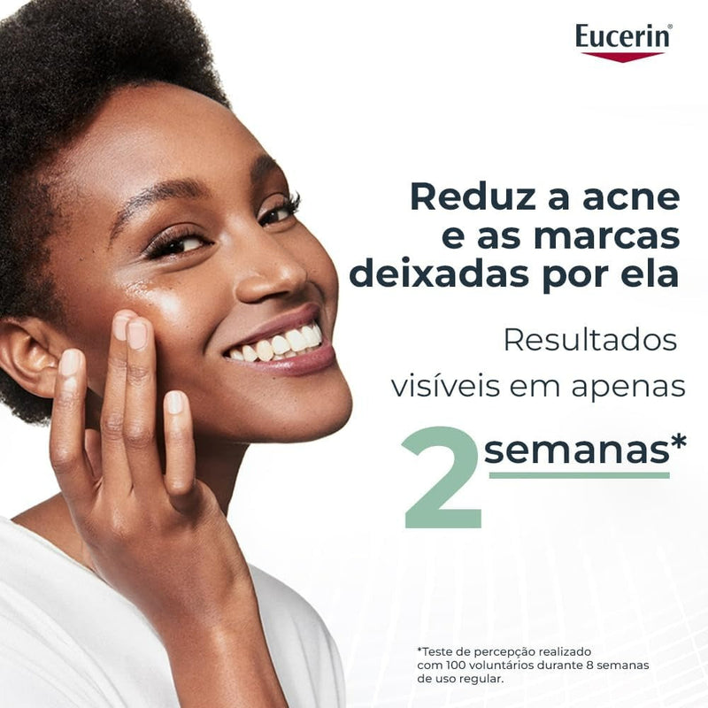 Dermo Pure Sérum Facial Efeito Triplo 40 ml