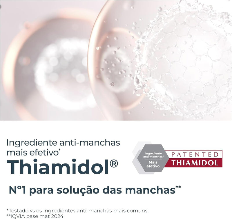 Anti-Pigment Creme Clareador de Olheiras 15 ml