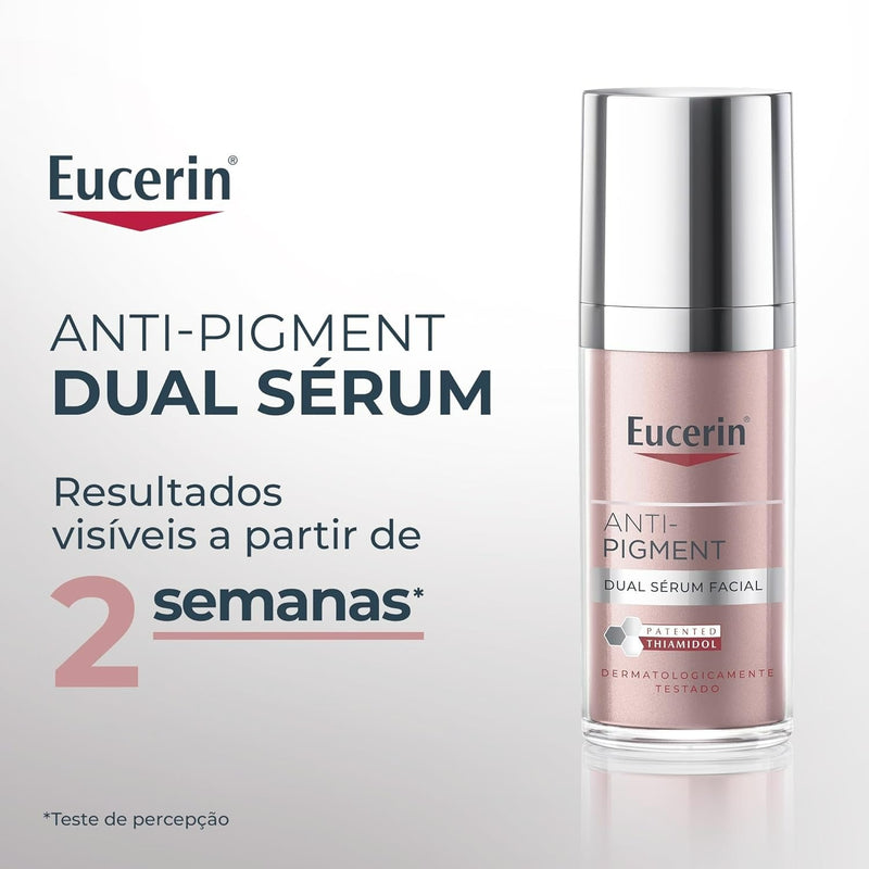 Anti-Pigment Dual Sérum Clareador Facial 30 ml