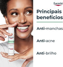 Dermo Pure Sérum Facial Efeito Triplo 40 ml