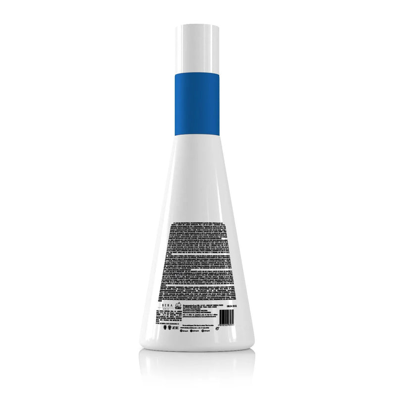 Máscara Brilho e Força Discovery Express 250g - Ybera Paris