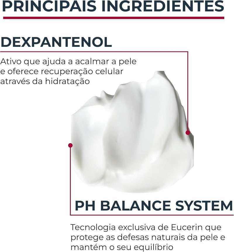 pH5 Gel Creme Hidratante Corporal 200 ml