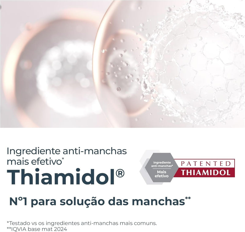 Anti-Pigment Dual Sérum Clareador Facial 30 ml