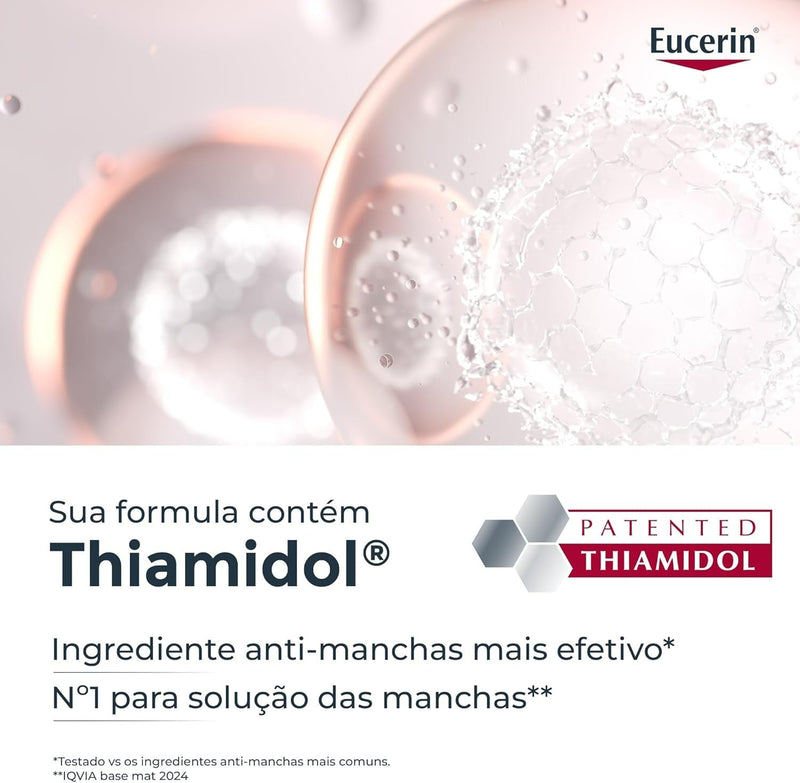 Dermo Pure Sérum Facial Efeito Triplo 40 ml