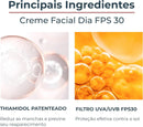 Anti-Pigment Creme Clareador Facial Dia FPS 30