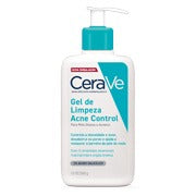 Gel de Limpeza Acne Control