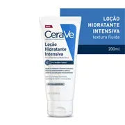 Loção Hidratante Intensiva com Hydro-Urea