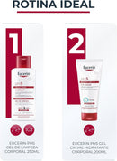 pH5 Gel Creme Hidratante Corporal 200 ml