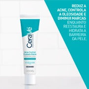 Acne Control Cuidado Diario