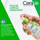 Óleo de Limpeza Hidratante 236ml