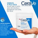 Creme Hidratante para pele seca a muito seca 453g