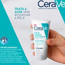 Gel de Limpeza Acne Control