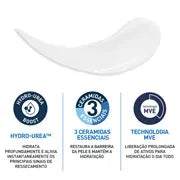 Loção Hidratante Intensiva com Hydro-Urea
