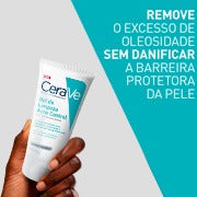 Gel de Limpeza Acne Control