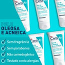 Gel de Limpeza Acne Control