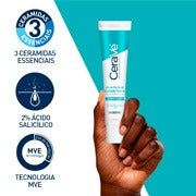 Acne Control Cuidado Diario