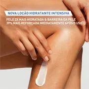 Loção Hidratante Intensiva com Hydro-Urea
