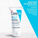 SA Gel de Limpeza Renovador