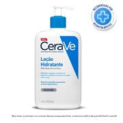 Loção Hidratante PARA PELE NORMAL A SECA