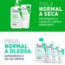 Loção de Limpeza Hidratante 473ml