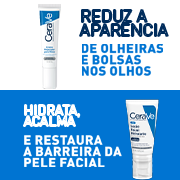 Creme Reparador Para Olhos