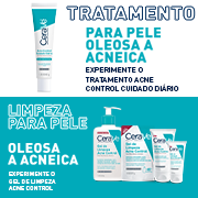 Acne Control Cuidado Diario