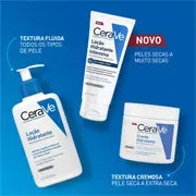 Loção Hidratante Intensiva com Hydro-Urea