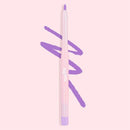 Lapis De Olhos Colorido Lilas Rr20565