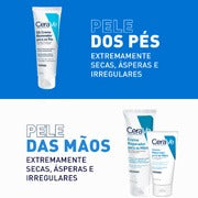 SA Creme Renovador para os Pés
